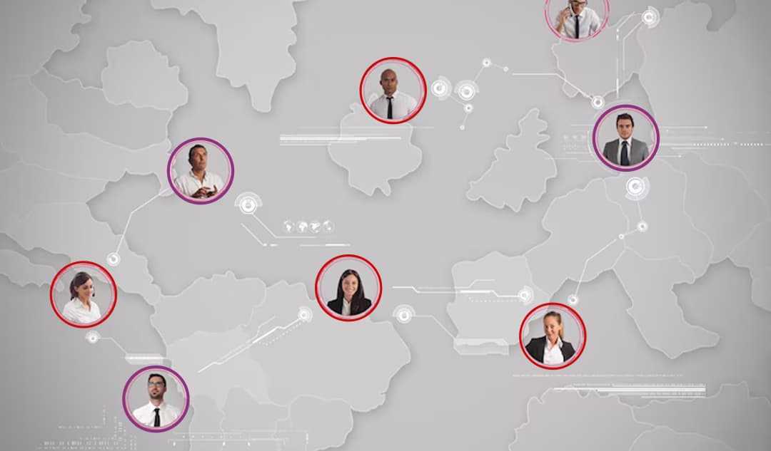 Global Exposure with Kaydenz 🌍