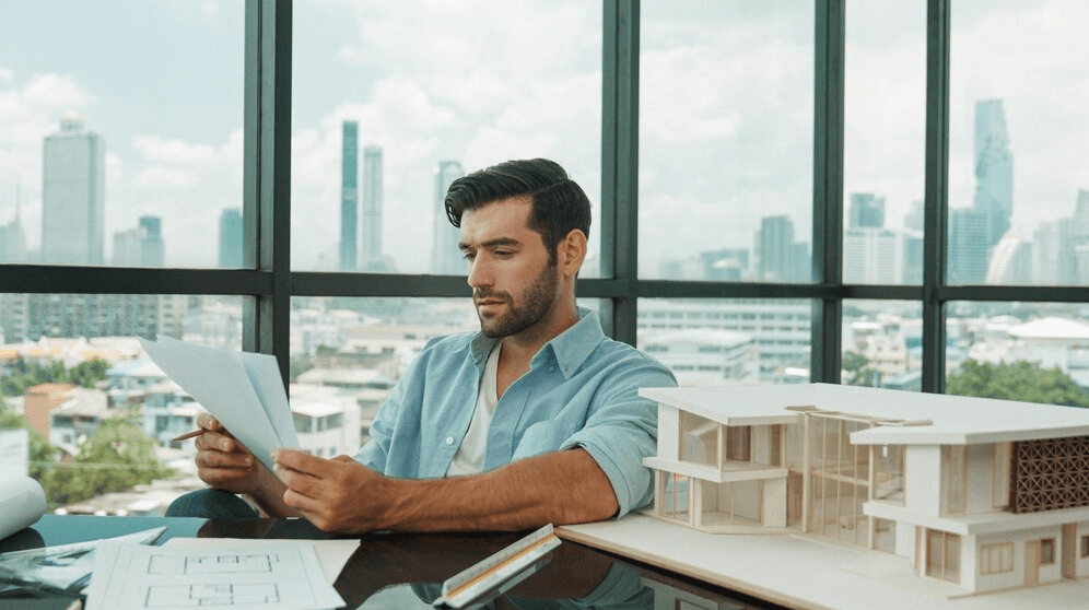 BIM FOR INFRANSTRUCTURE