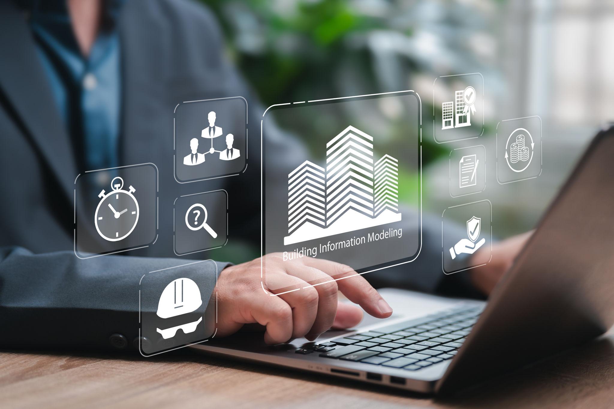 Professional BIM Course for Civil Engineers